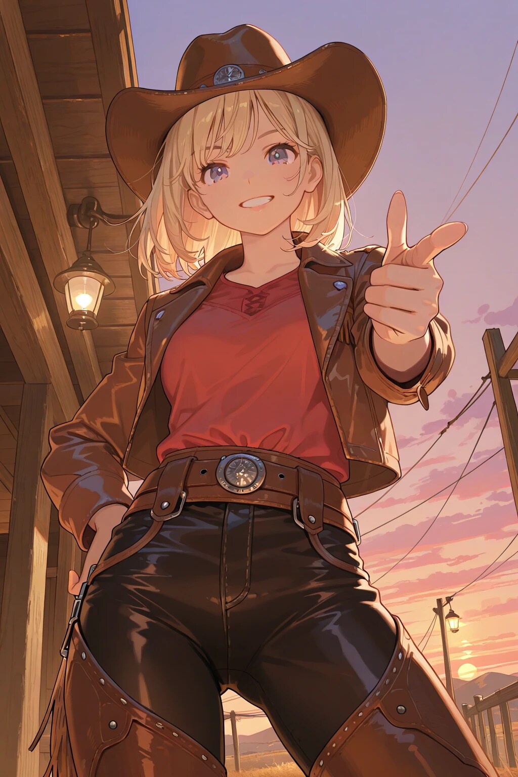BANG！‎‎𖤐 ̖́-‬