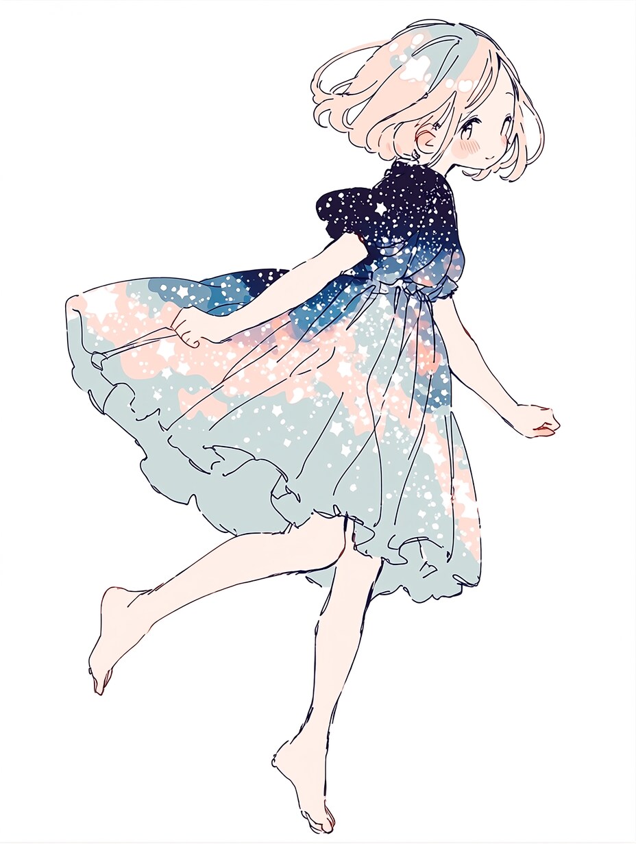 宇宙ワンピ