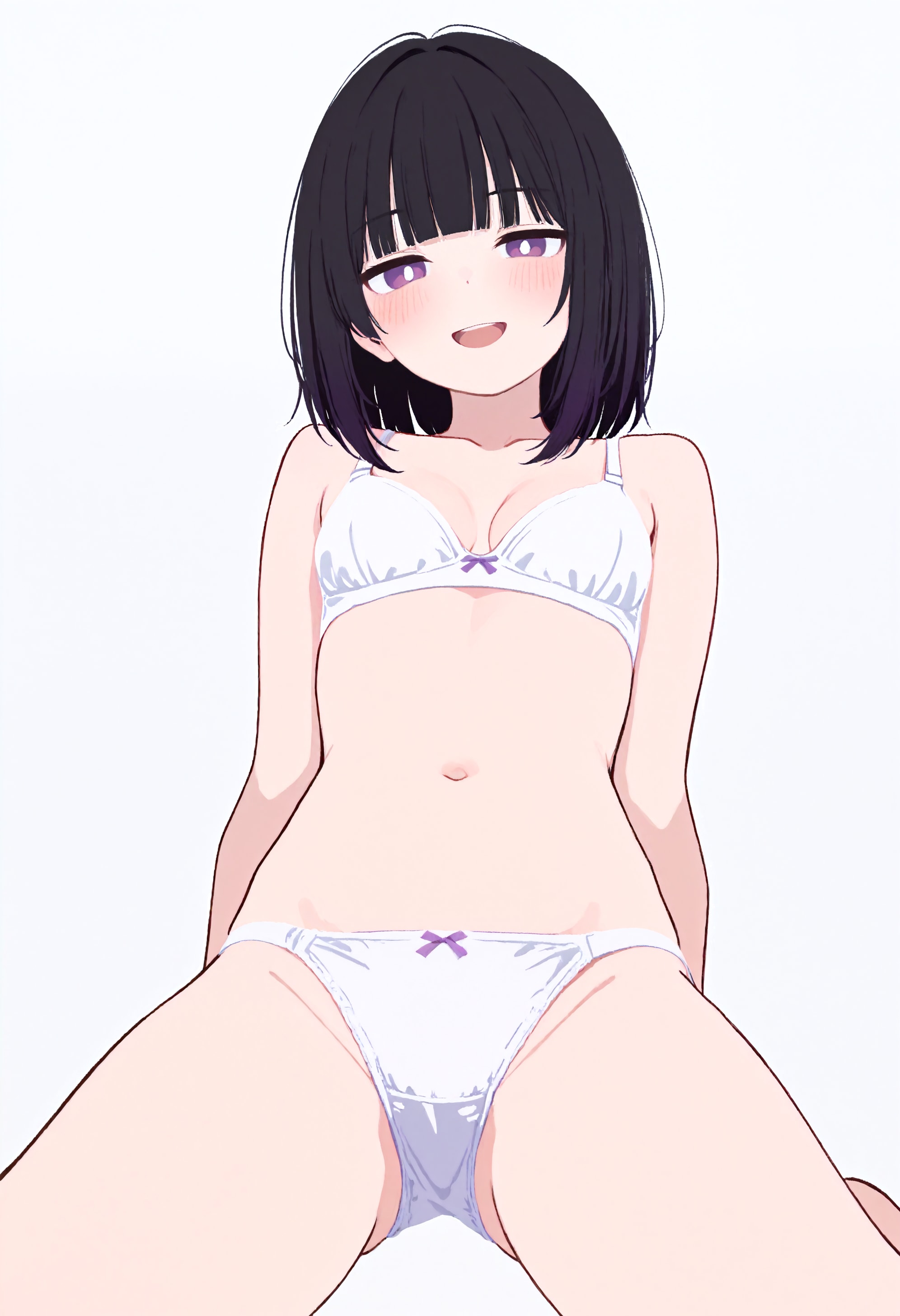 見すぎだぞ～