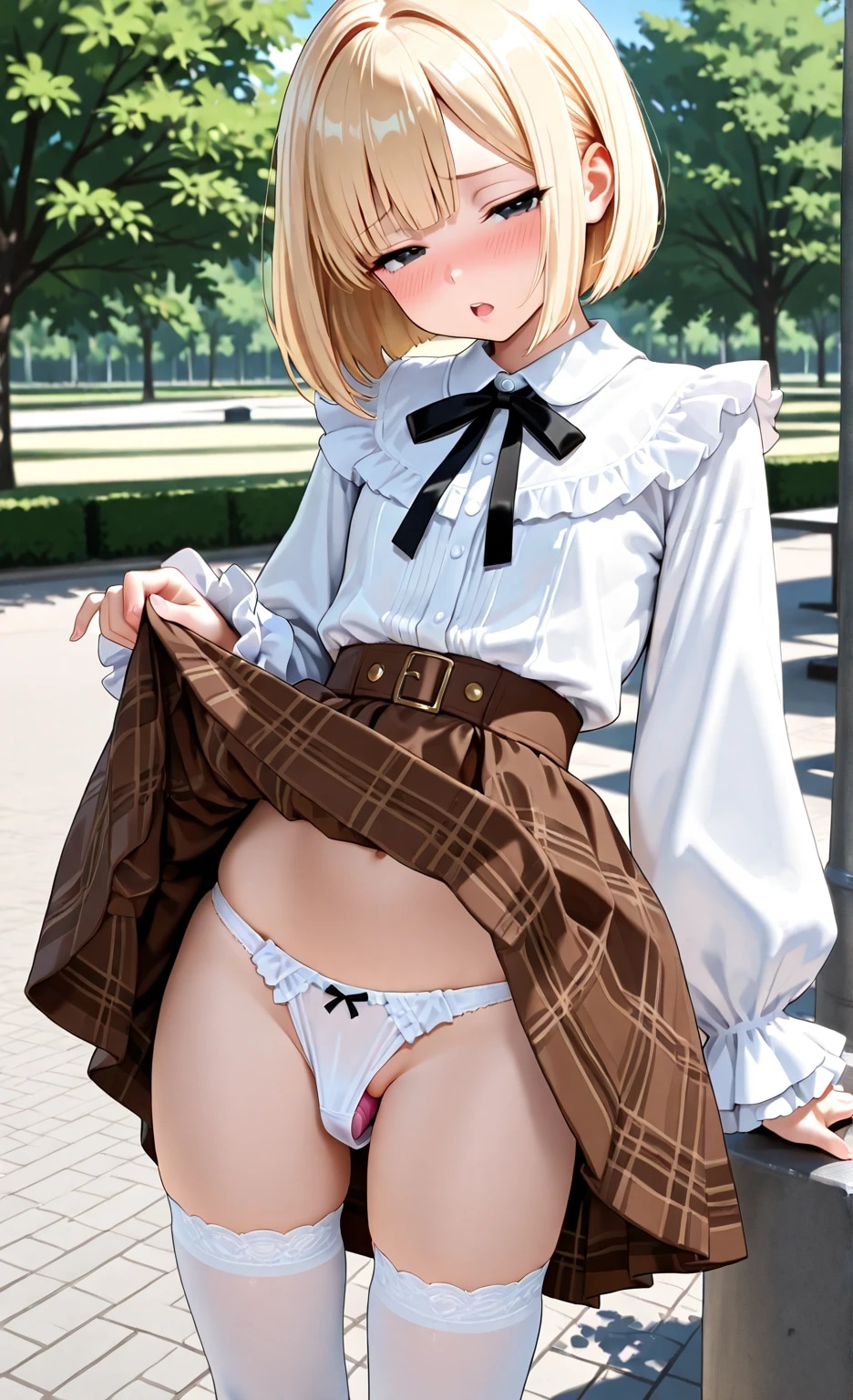 これでいいの？