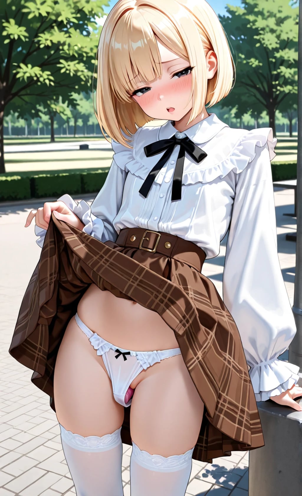 これでいいの？