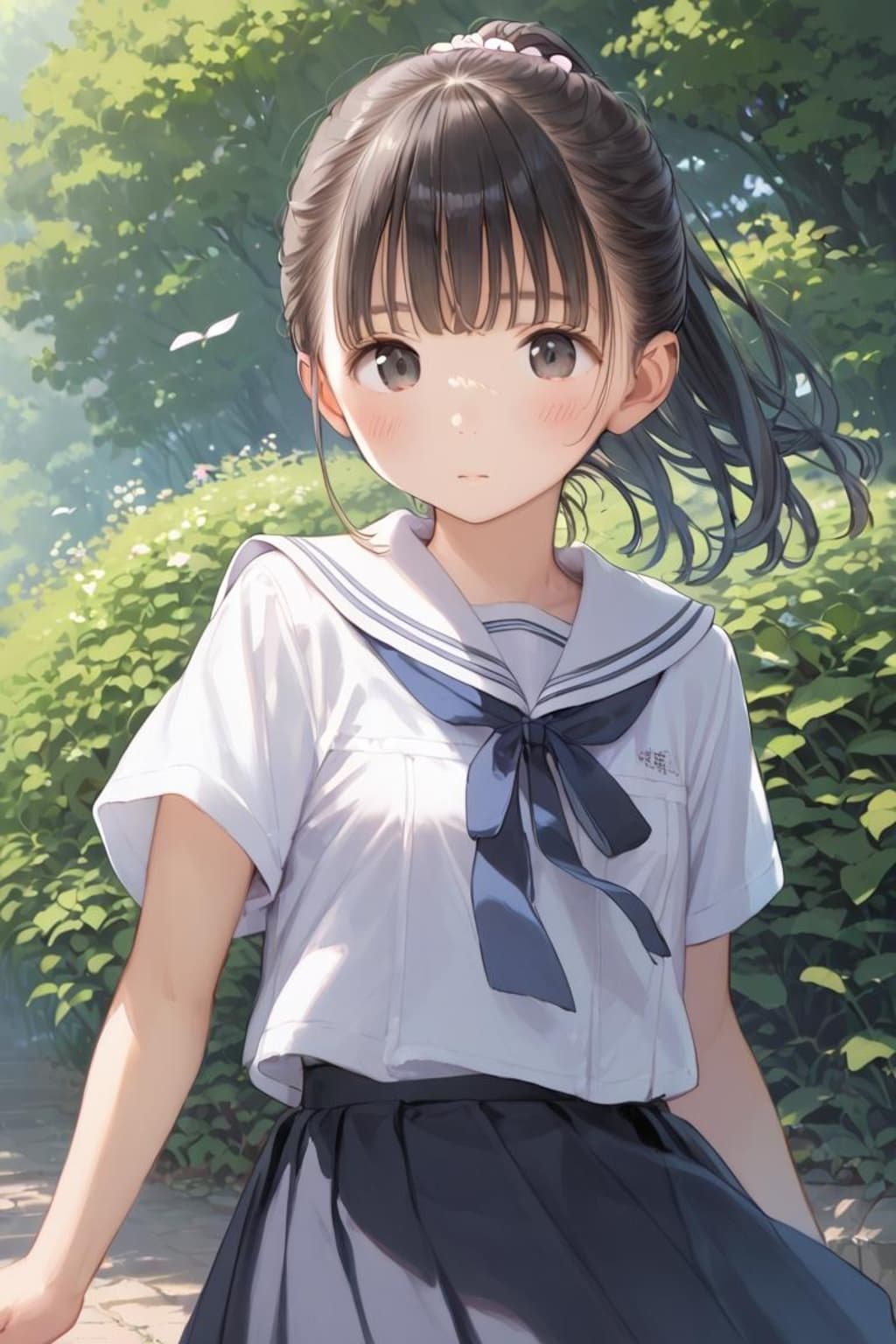 R7.7.6今日もよろしくね♡