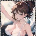 レオタード leotard 5枚目