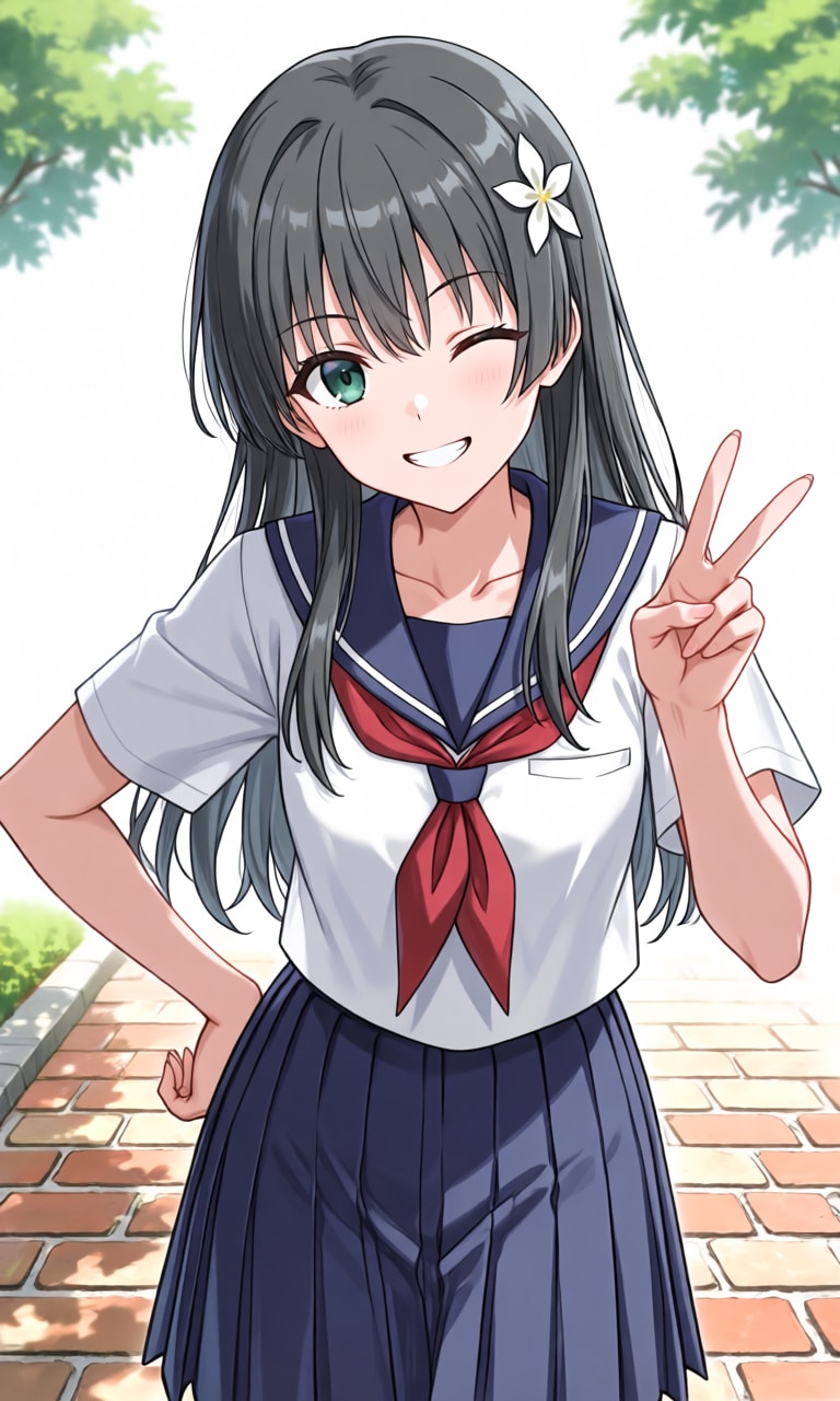 パパ活佐天さん