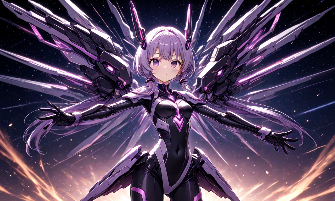 最終兵器ゆかり