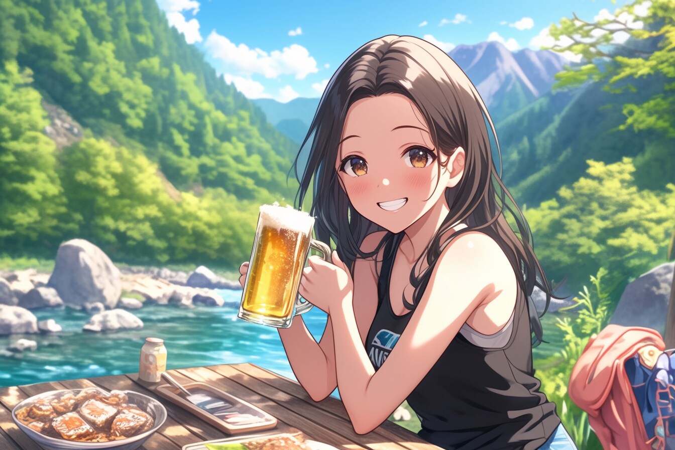 乾杯‼️🍻✨335
