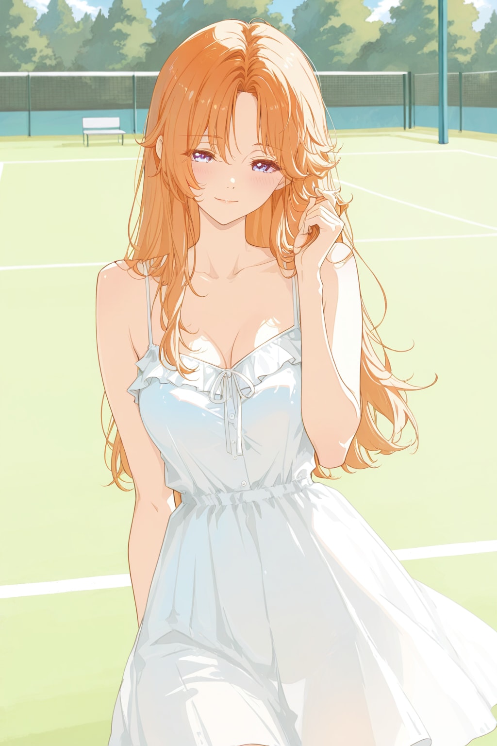 ｇirl,