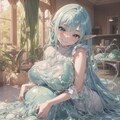 仲良しすぎる姉妹 12枚目