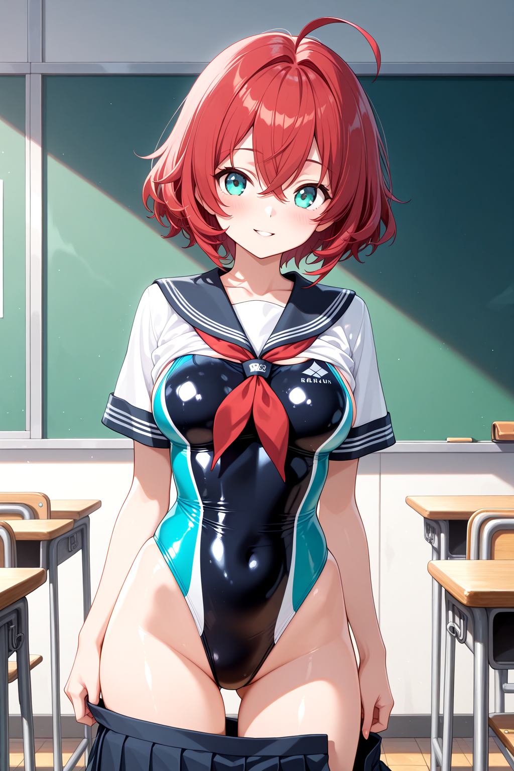 織ちゃんR15フォルダ解放