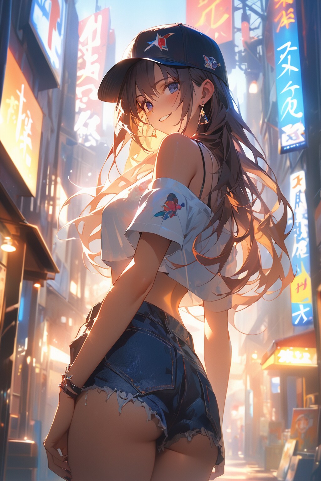ちちぷいで作ってみたよ～ part16