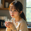 陽だまりと温もり 5枚目