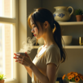 陽だまりと温もり 2枚目