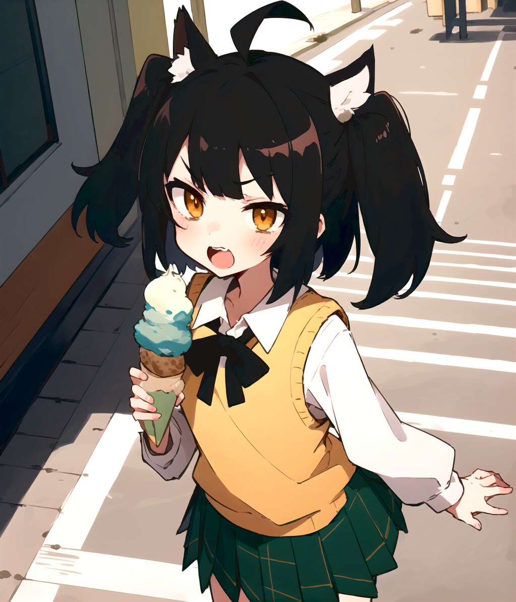 よりみち ~辻褄合わせの見聞録~ 第３８幕