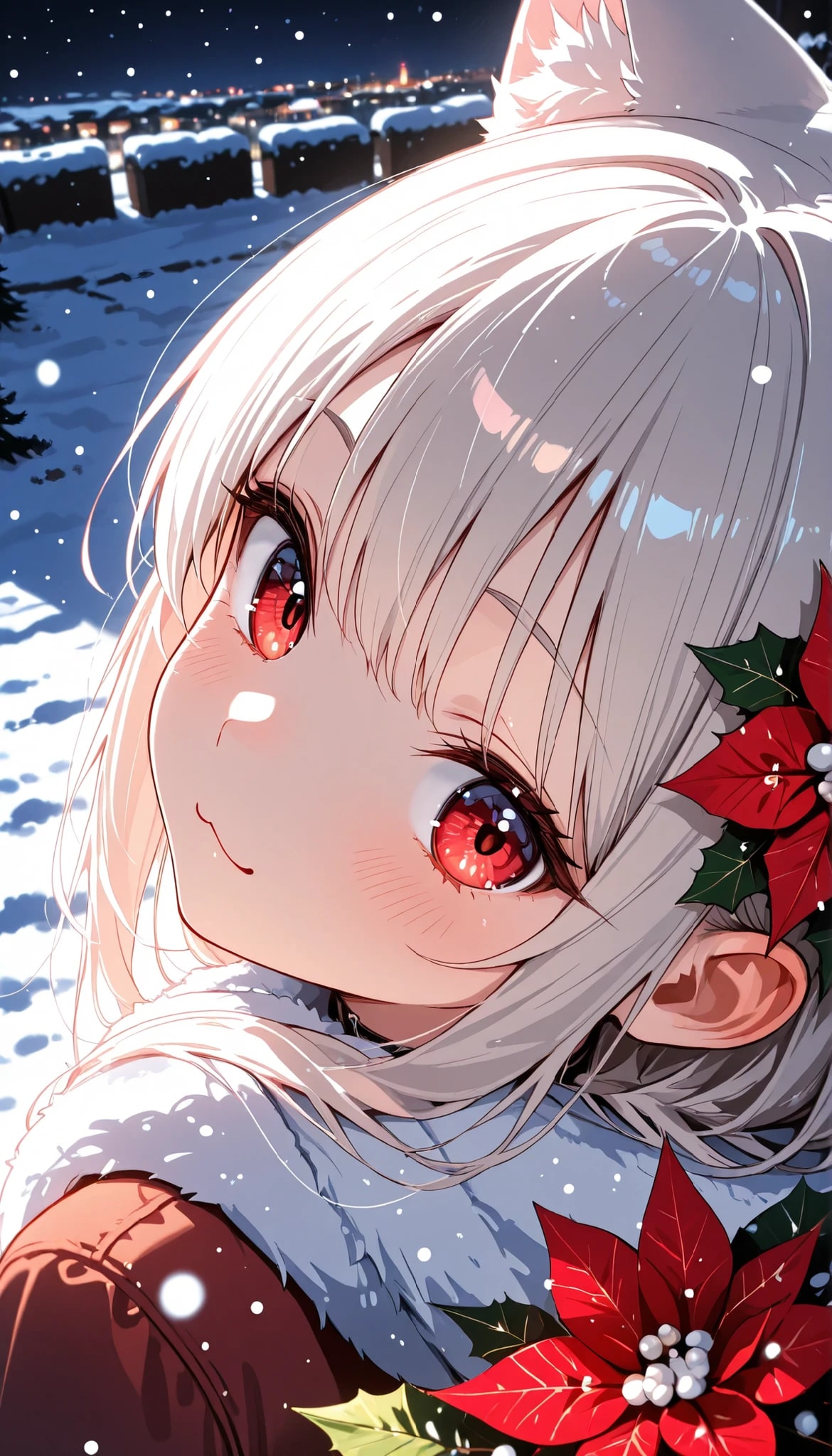 メリクリ | の人気AIイラスト・グラビア