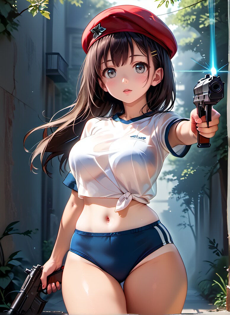 特殊部隊