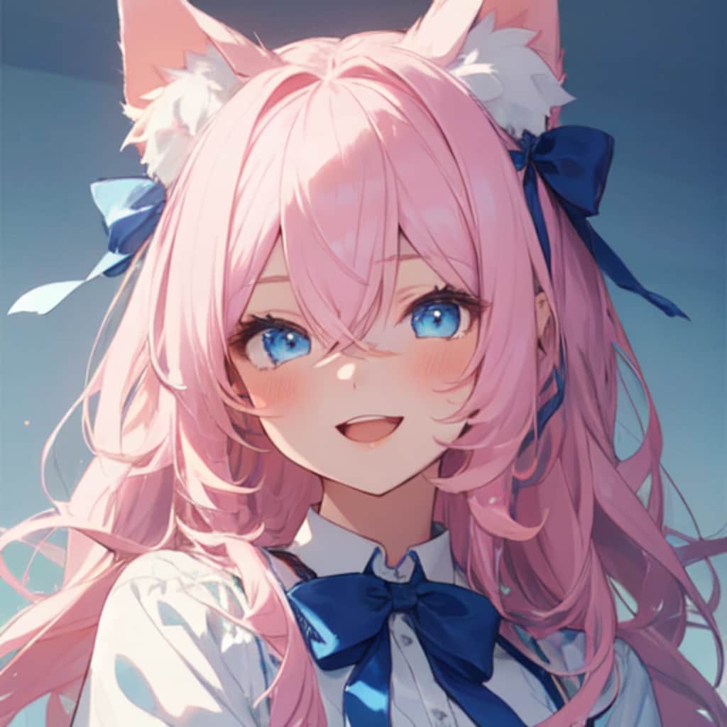 ケモ耳アイドル３