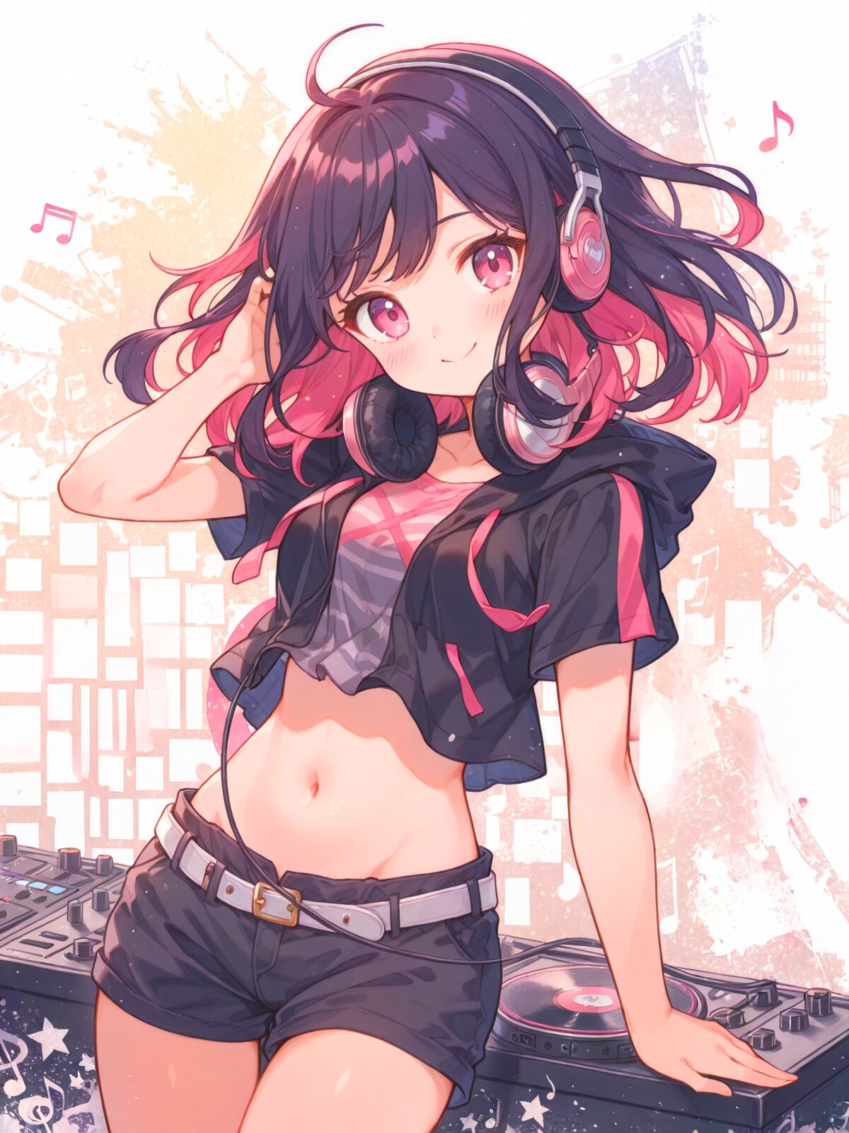 Beating Rhythm DJ