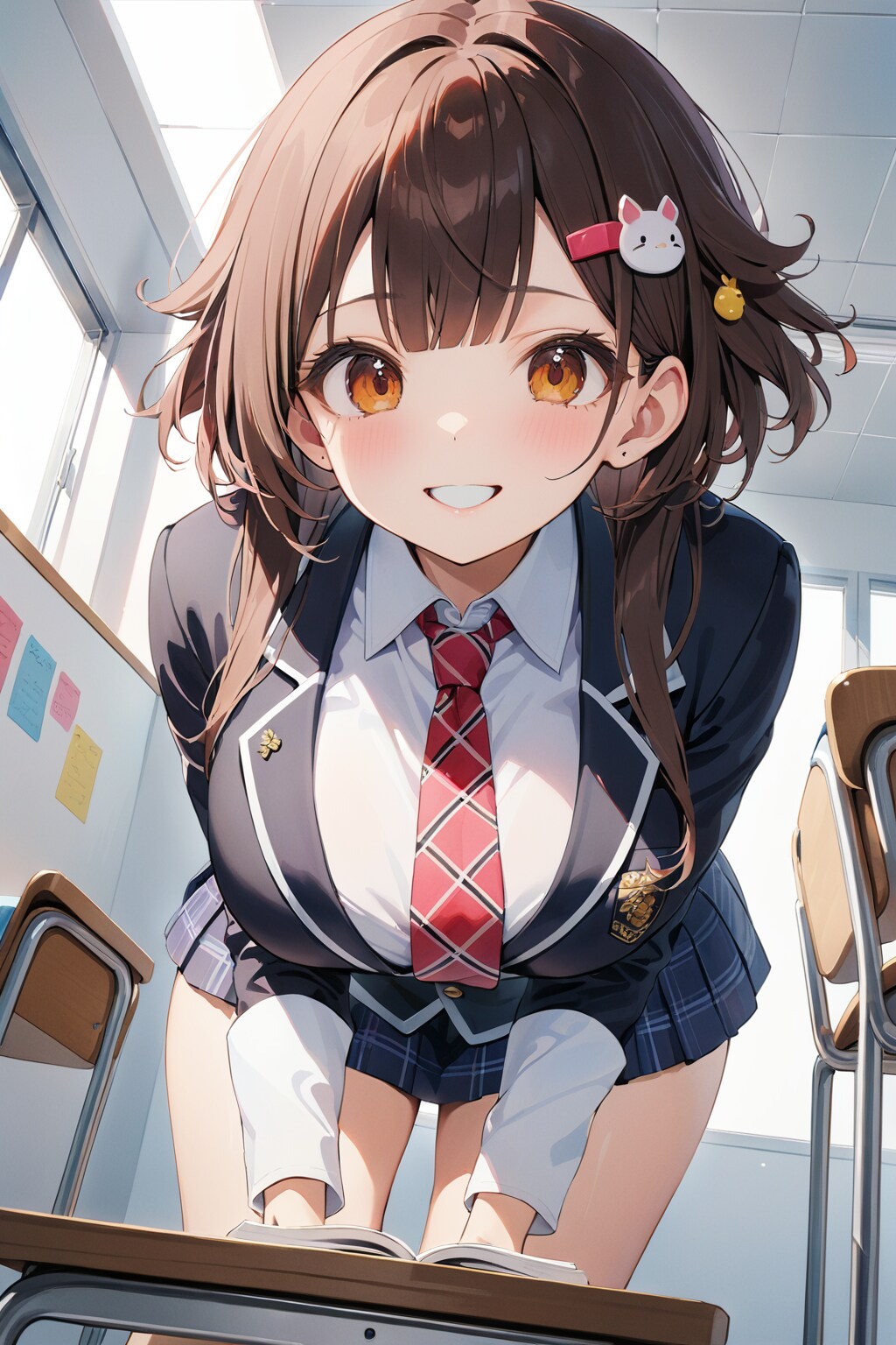 EMERALDさんで生成
