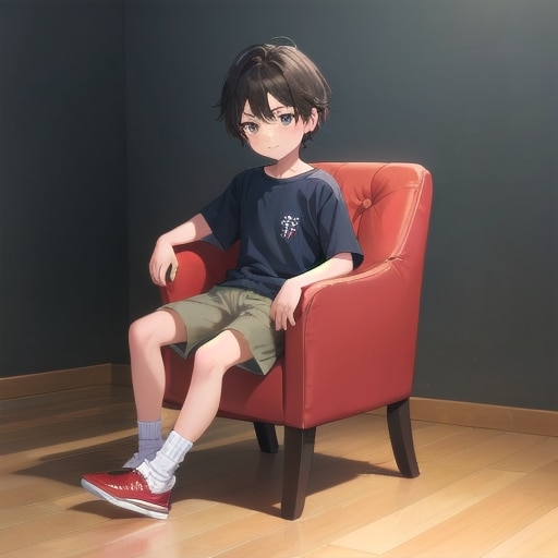 01 | の人気AIイラスト・グラビア