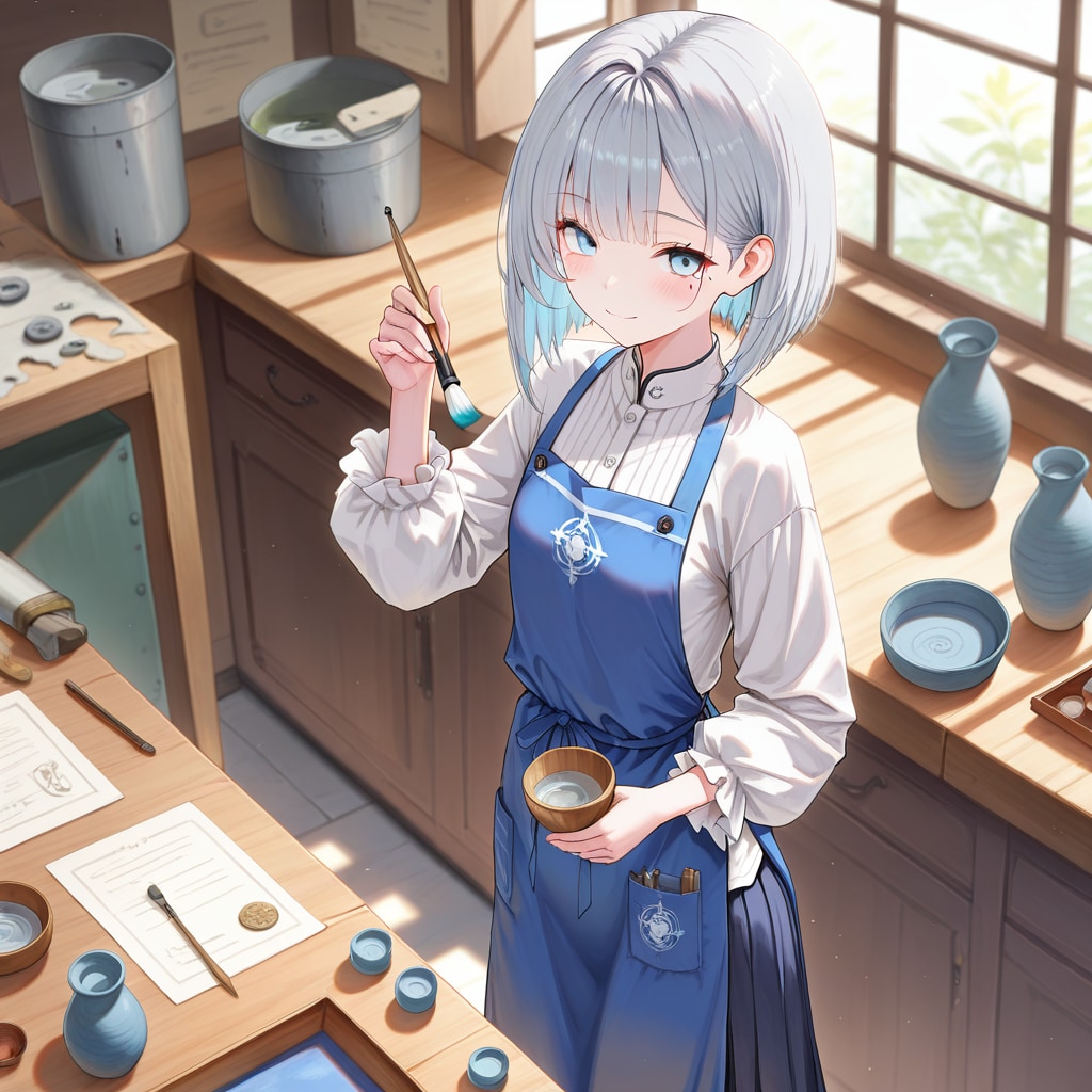 再起 | の人気AIイラスト・グラビア