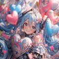 8/31 初音ミク生誕祭 16th 9枚目
