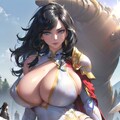 女武将プロジェクト 9 5枚目