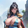 女武将プロジェクト 9 3枚目