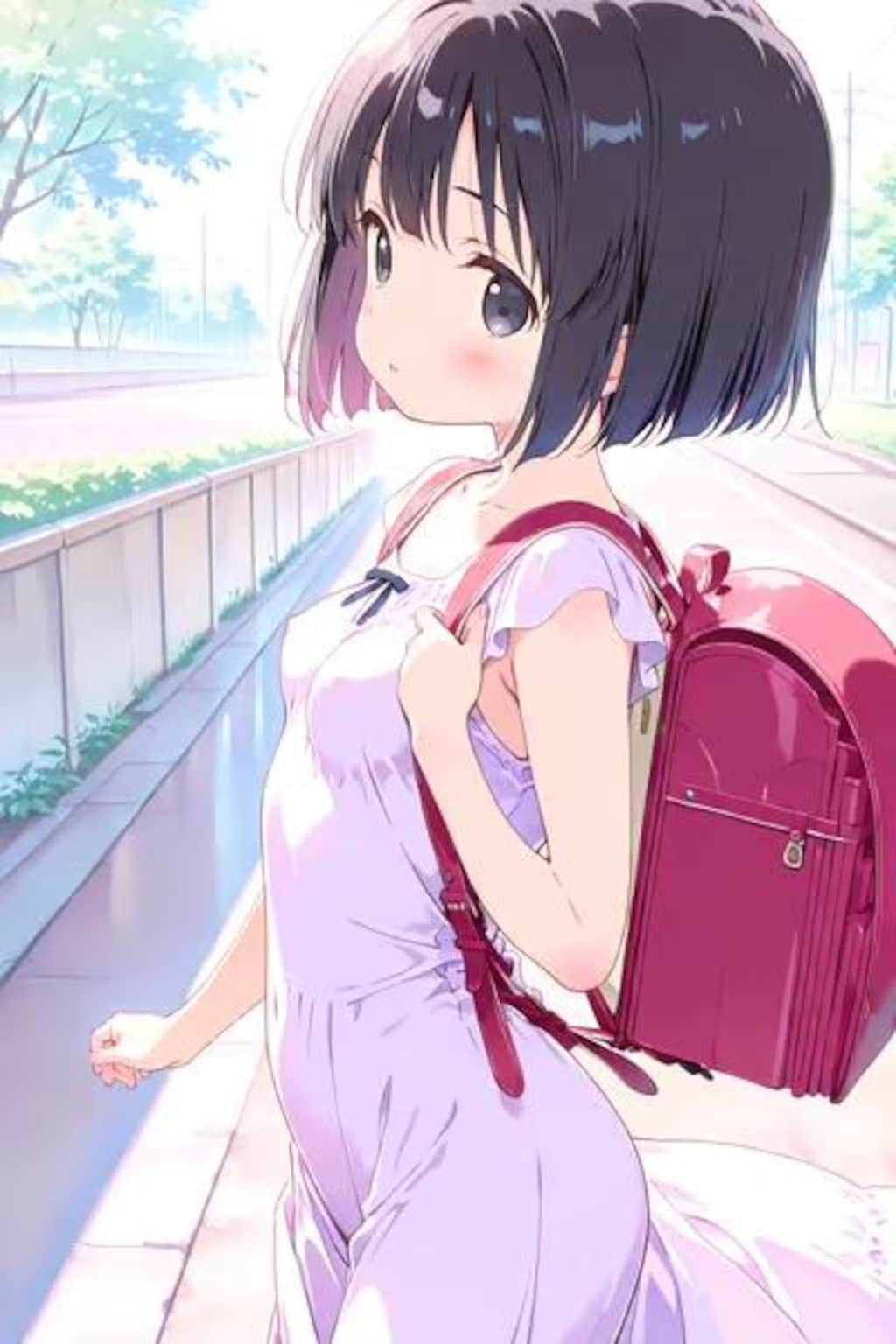 他の子よりも明らかに・・・
