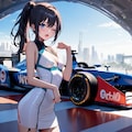 レースクイーン集 5枚目