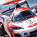 レースクイーン集 10枚目