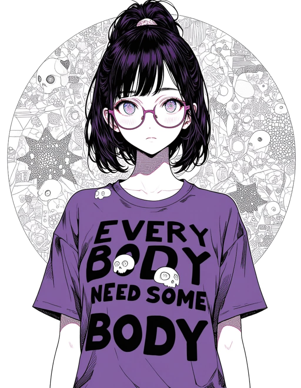 Tシャツ