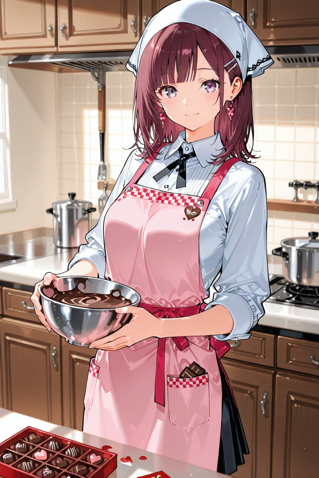 茜ちゃん１３４