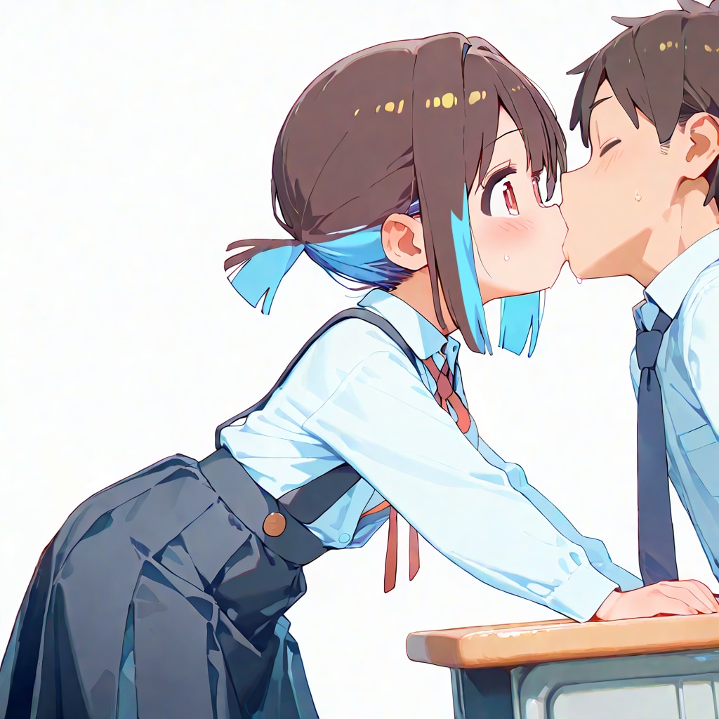 おにまい【穂月もみじ】　えっちなやつ 男子の性欲のはけ口にされるもみじ＼(＾o＾)／