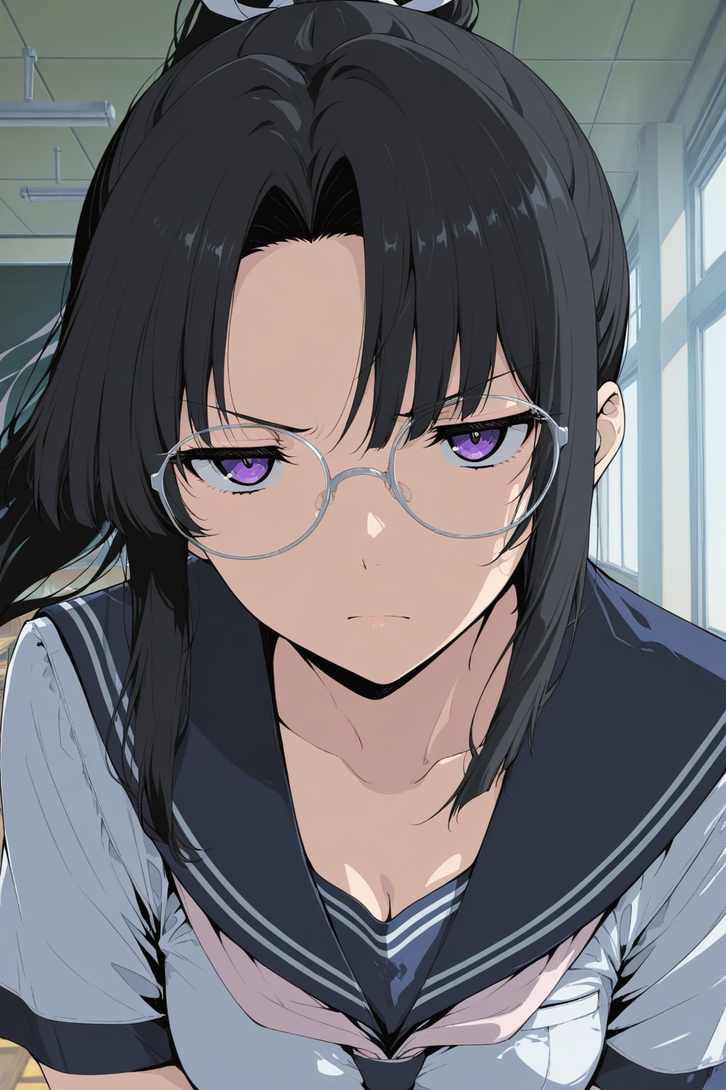 17、dodo_さんの高槻楓さん