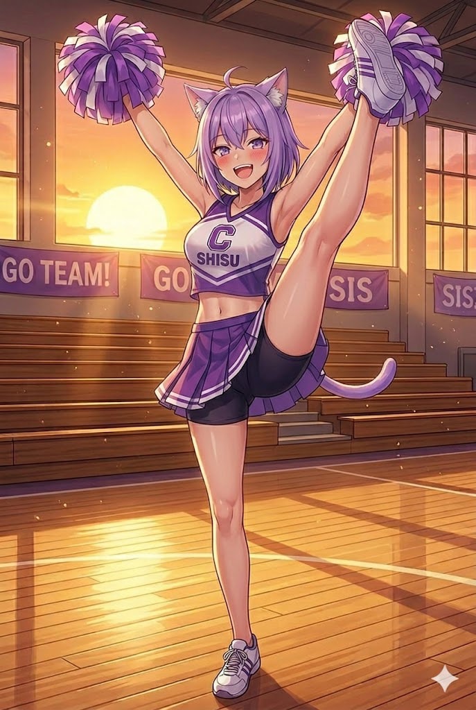 シスコレ３