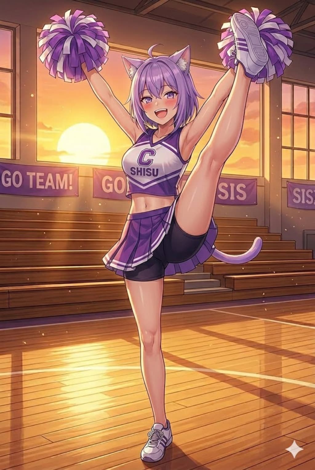 シスコレ３