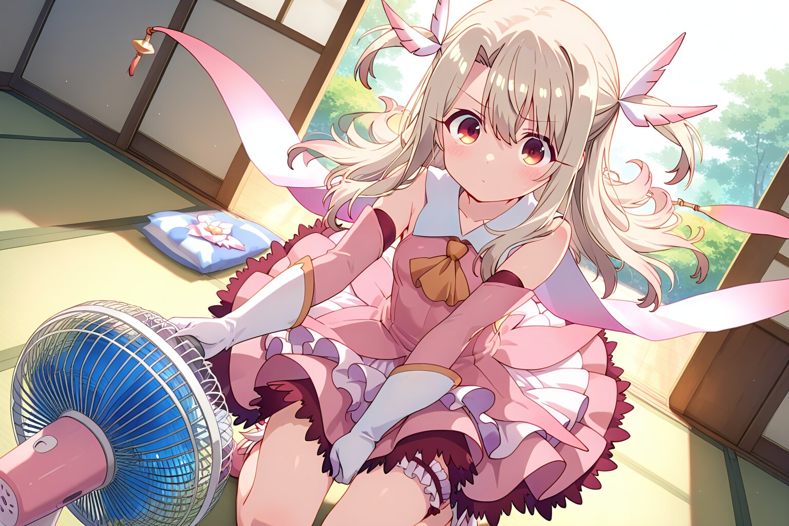 prisma illya