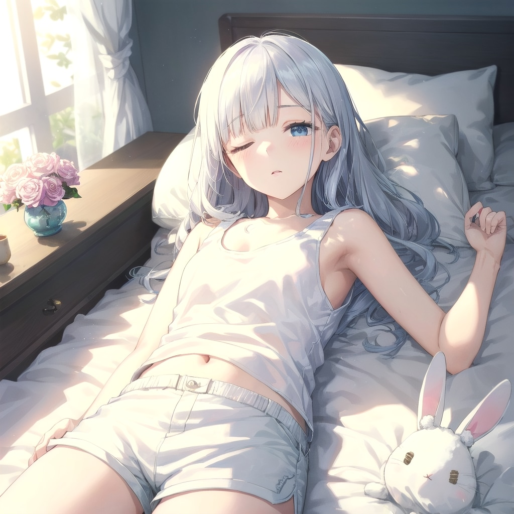 夢みたい・・・