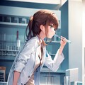 リケジョ 6枚目