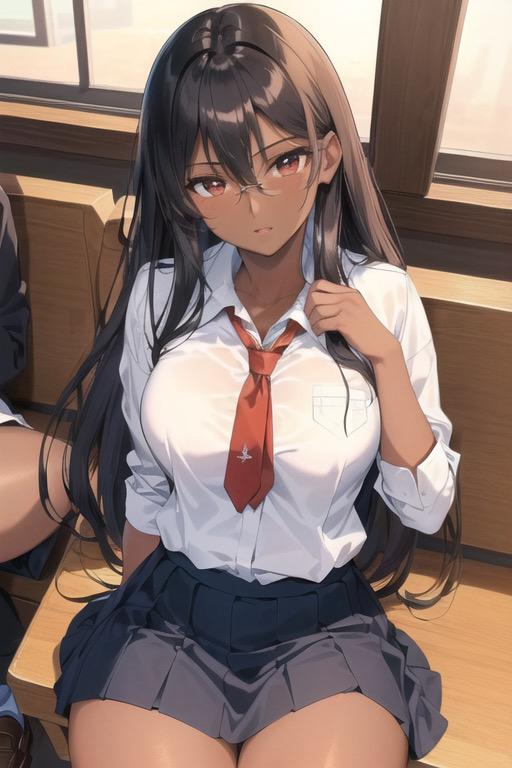 JK（女子高生）378
