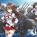 艦これキャラ 2枚目