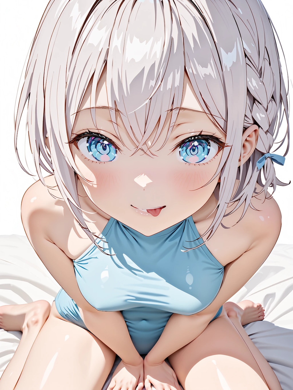 想像力「この後どうなるの！？」
