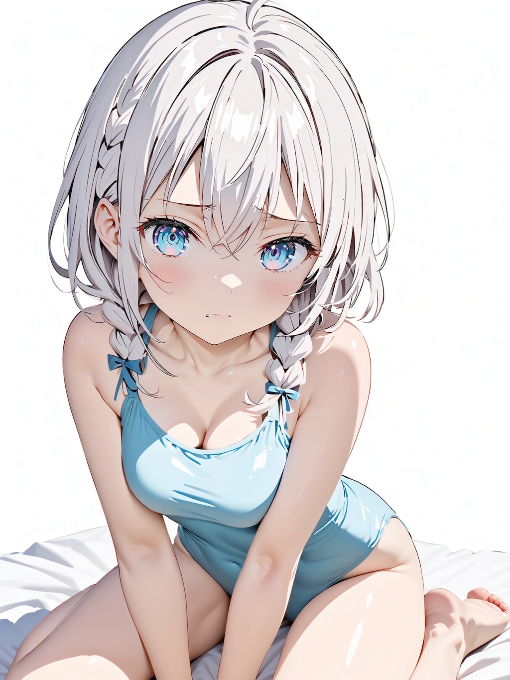 想像力「この後どうなるの！？」