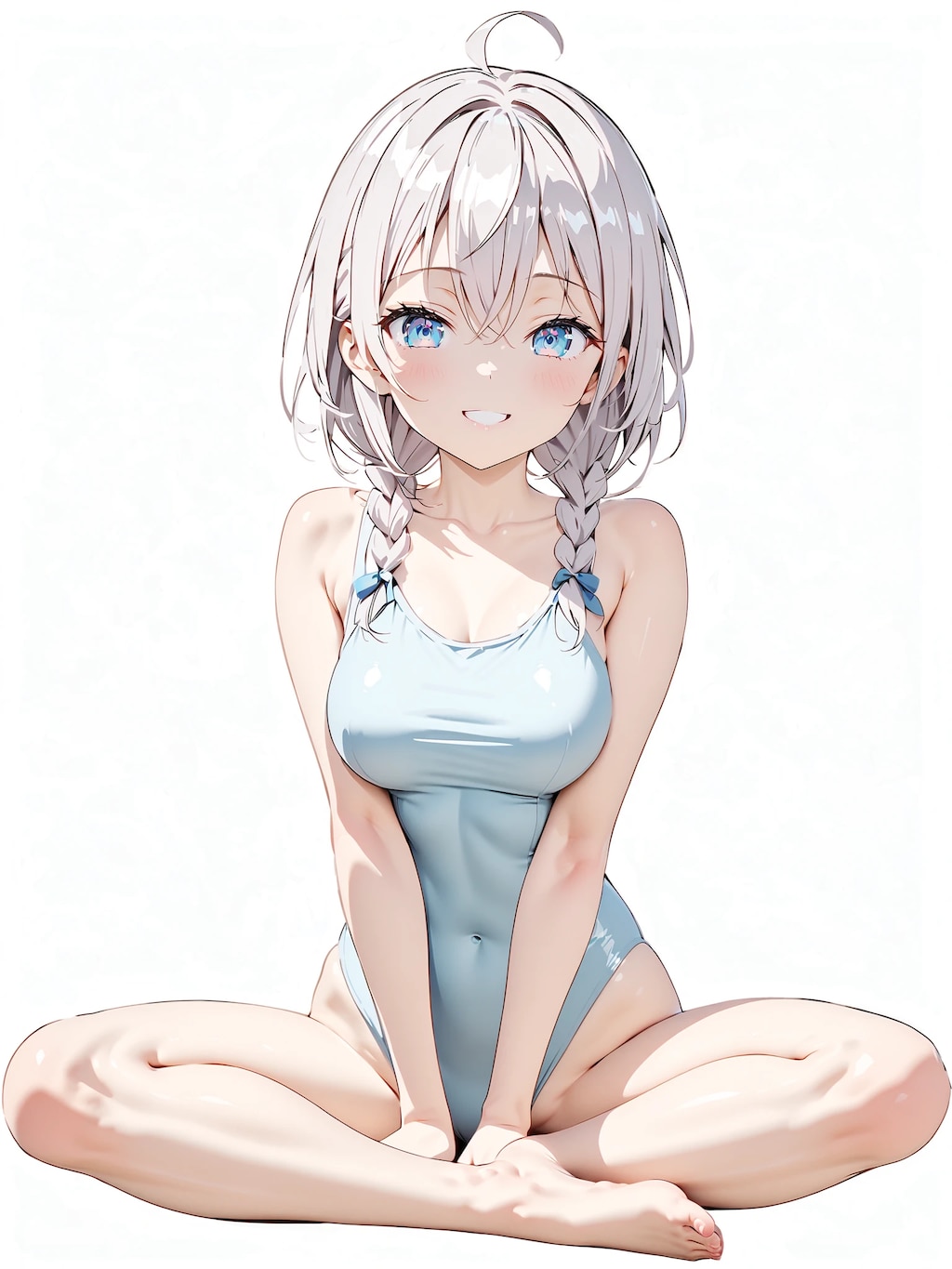 想像力「この後どうなるの！？」