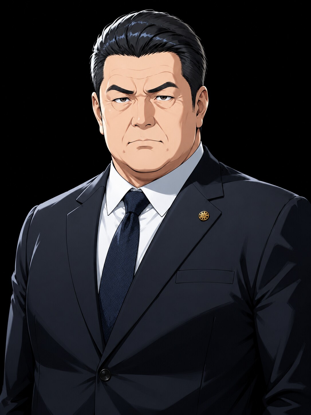 政治家