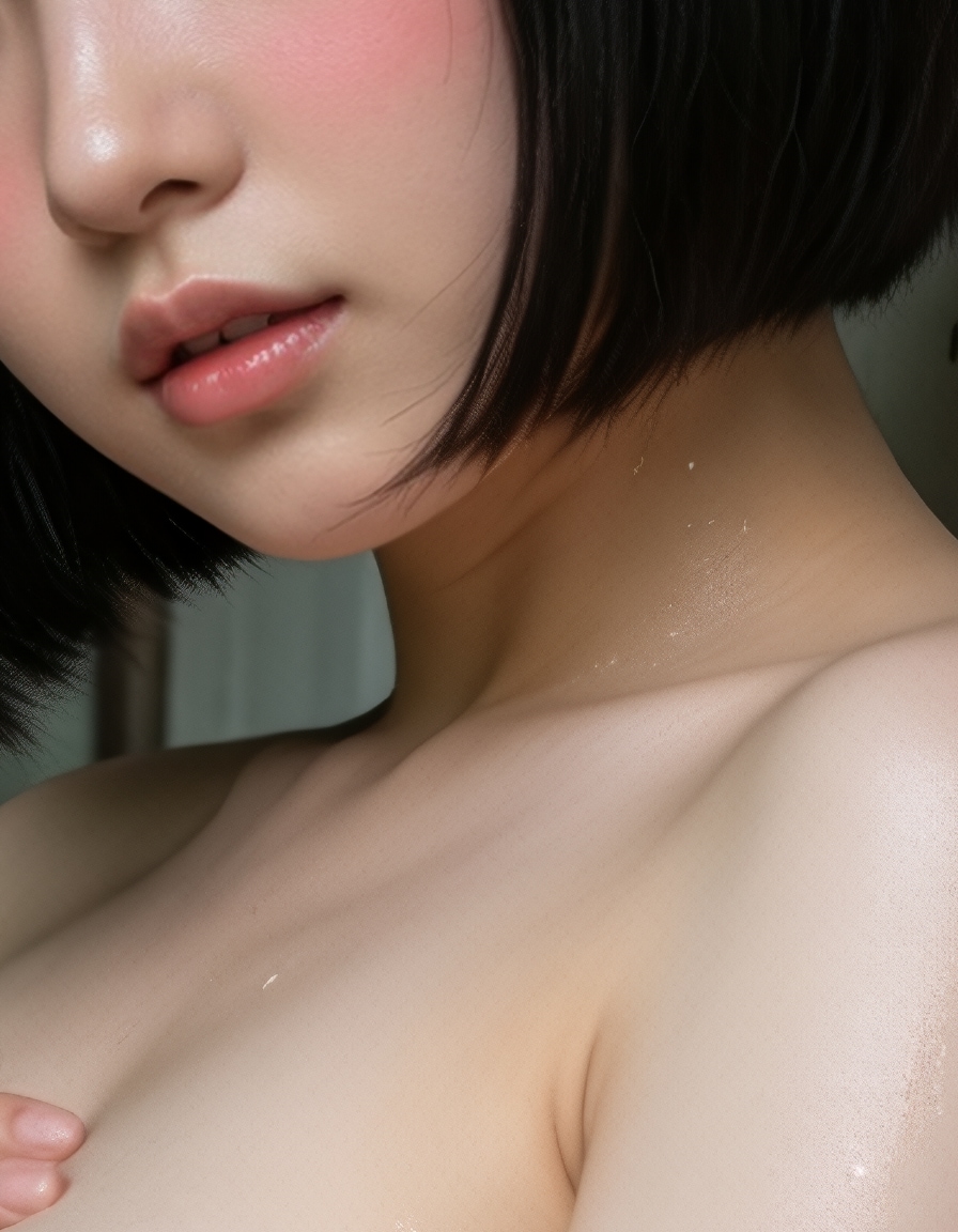 森に忘れられた部屋で。3