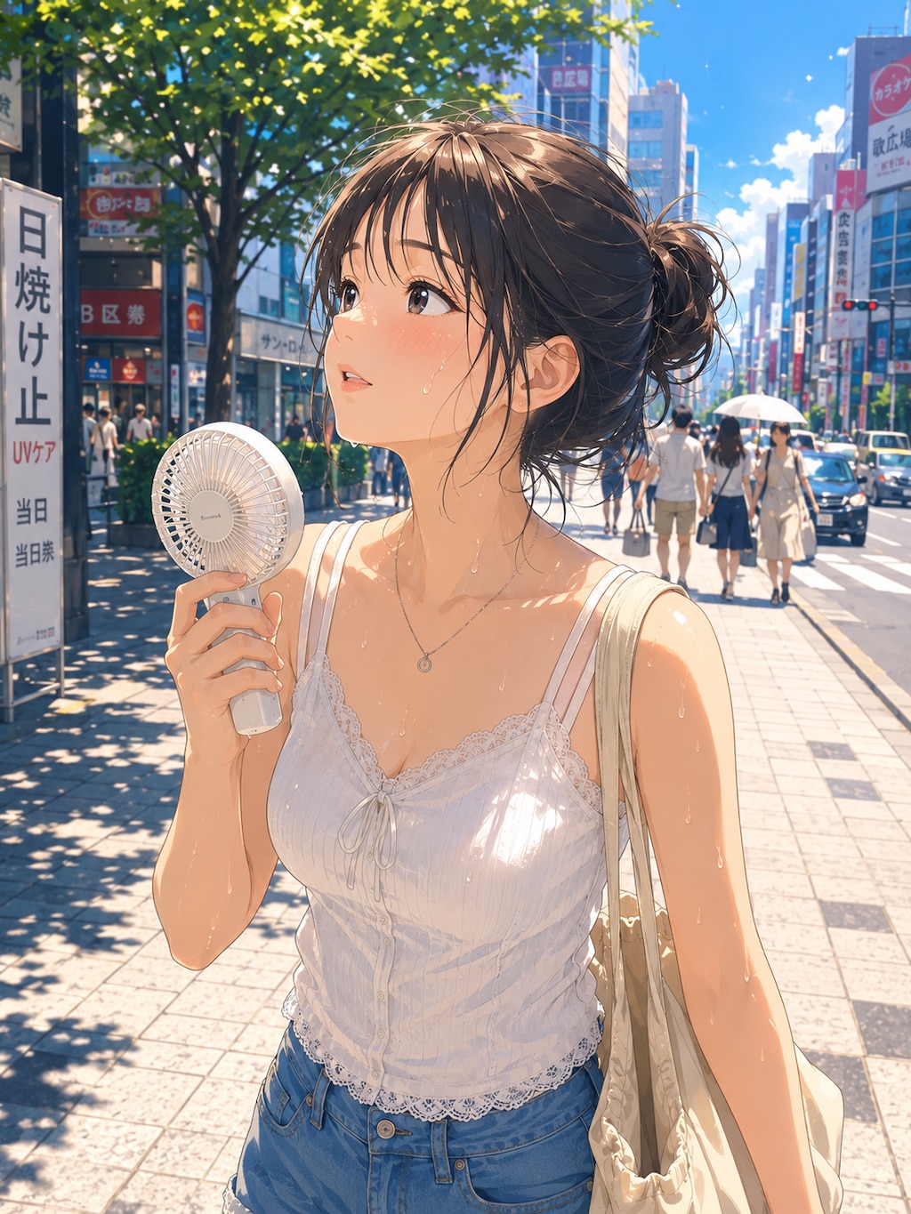 6月だよねぇ
