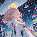 UFO 4枚目