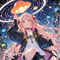 UFO 5枚目