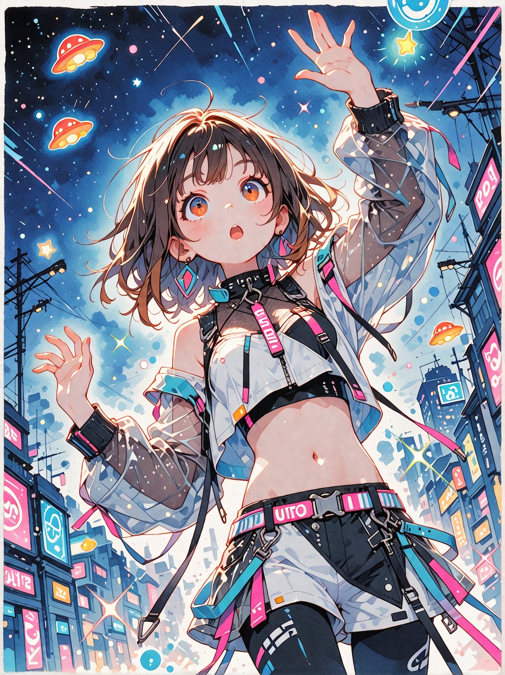UFO